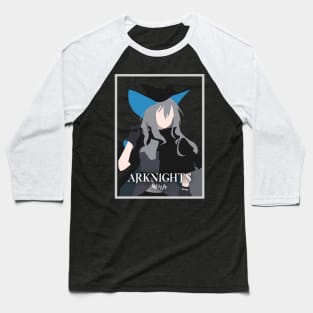 Skadi Arknight Baseball T-Shirt